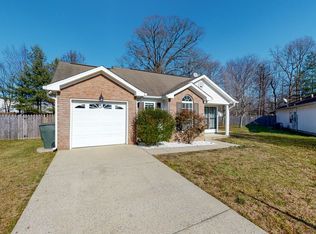 916 Chesire Ct, White House, TN 37188