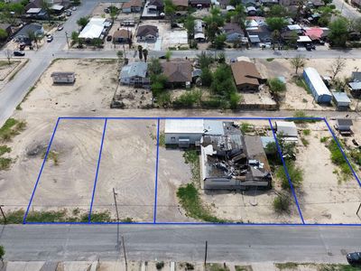 417 E Morin 6 7 8 #4-5-9, Del Rio, TX, 78840