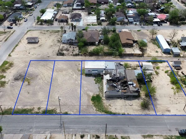 417 E Morin 6 7 8 #4-5-9, Del Rio, TX 78840