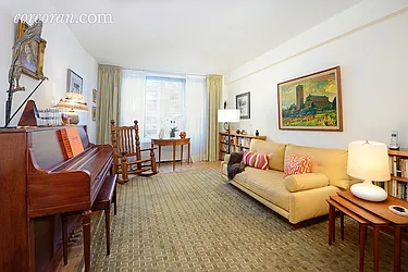 Sold by Corcoran