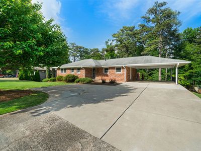 3925 Orchard Rd SE, Smyrna, GA, 30080