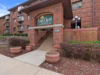 1108 N Milwaukee STREET #342, Milwaukee, WI, 53202