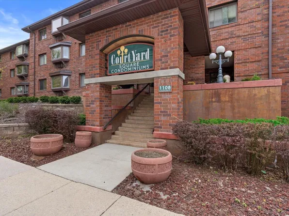 1108 N Milwaukee STREET #342, Milwaukee, WI 53202