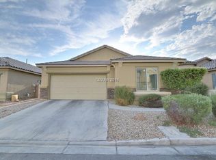 3599 Tundra Swan St, Las Vegas, NV 89122