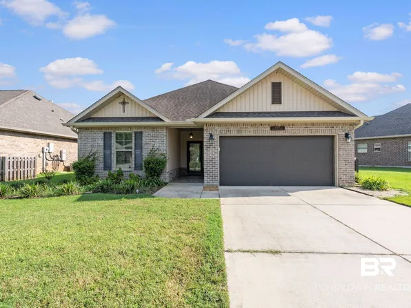 1417 Surrey Loop, Foley, AL 36535