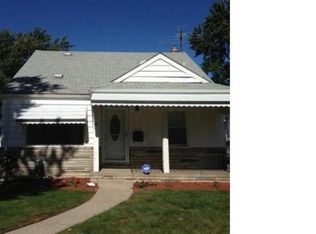 74 Highland Ave, Clawson, MI 48017
