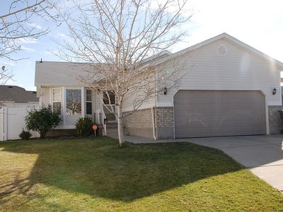 5365 W Alpine Flower Cir, Salt Lake City, UT, 84118