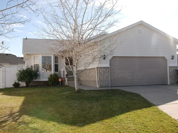 5365 W Alpine Flower Cir, Salt Lake City, UT 84118