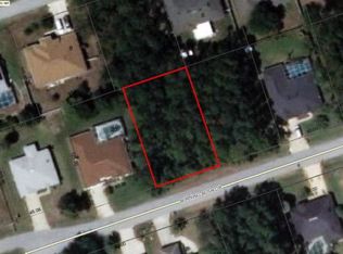 45 Burning Bush Dr, Palm Coast, FL 32137