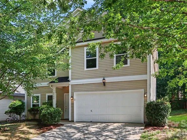 8120 Nikki Cole Dr, Charlotte, NC 28215