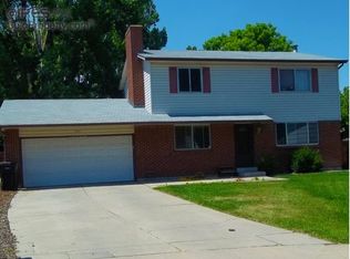2937 19th Street Rd, Greeley, CO 80634