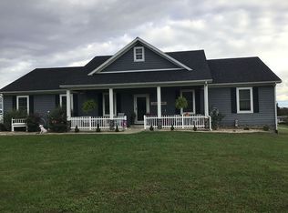 3247 Ficklin Rd, Mount Sterling, KY 40353