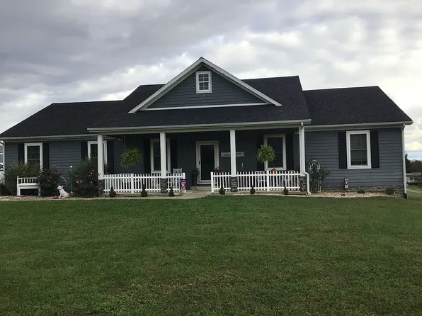 3247 Ficklin Rd, Mount Sterling, KY 40353