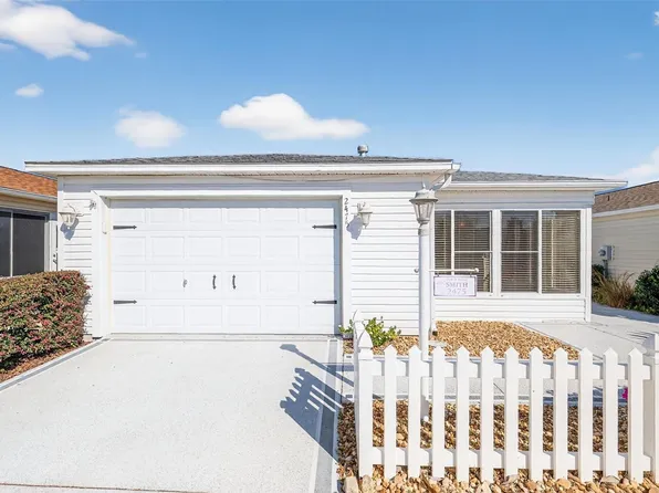 2475 Laurel Bay Ln, The Villages, FL 32162