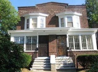 3244 Sycamore Rd, Cleveland Heights, OH 44118