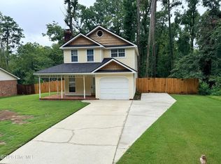 271 Ashton Woods Drive, Martinez, GA 30907