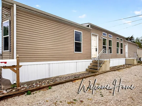 Seashore Community Mobile Home Park