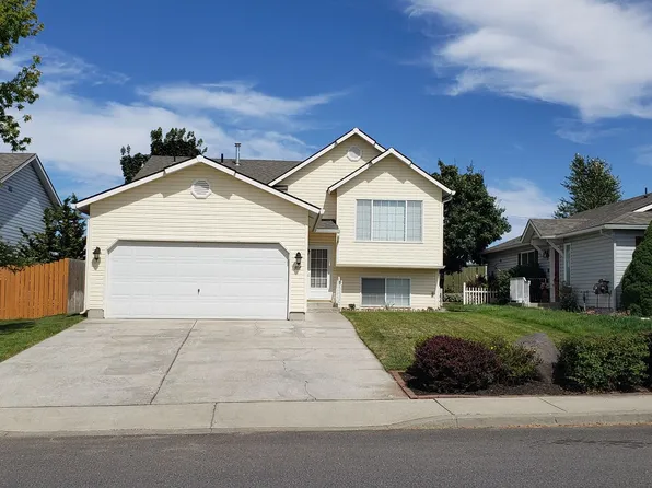 707 E Tara Lee Ave, Medical Lake, WA 99022