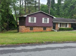 3246 Weslock Cir, Decatur, GA 30034