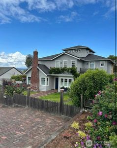 2520 NW 194th Place, Shoreline, WA, 98177