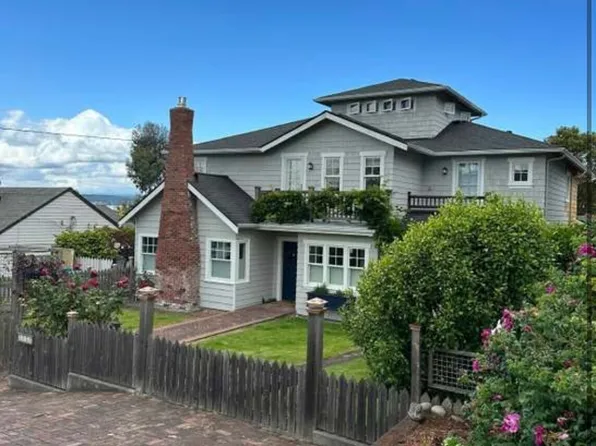 2520 NW 194th Place, Shoreline, WA 98177