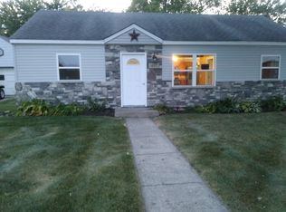 417 N Indiana Ave, Crown Point, IN 46307