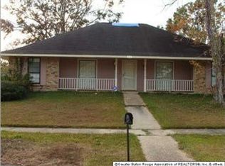 3411 Redlands Dr, Baton Rouge, LA 70814