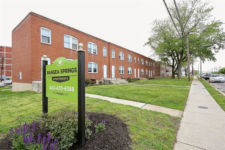1st image of 2123 Dundalk Ave #2129-2