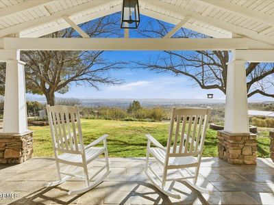 1385 MOUNTAIN ROAD --, Clarkdale, AZ, 86324
