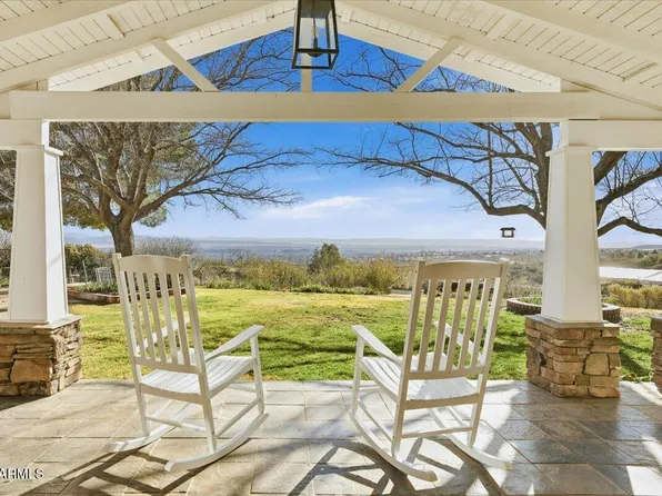 1385 MOUNTAIN ROAD --, Clarkdale, AZ 86324