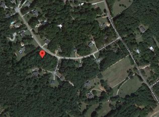 1040 Hunters Crossing Ln LOT 0, Monroe, GA 30656