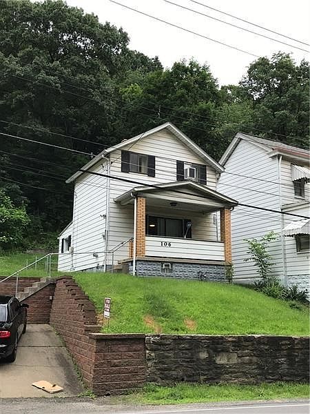 2nd image of 106 Parker St