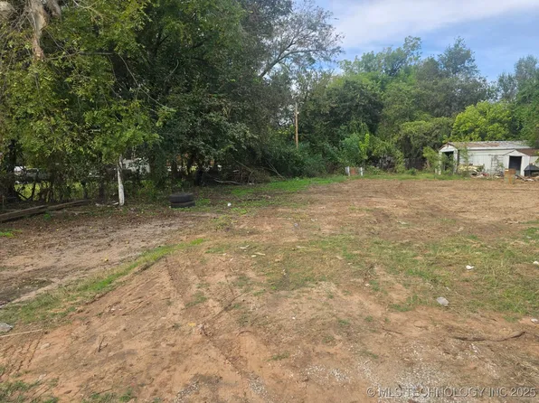 1120 S 51st West Ave, Tulsa, OK 74127