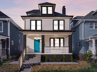 1402 Hildreth Ave, Columbus, OH 43203