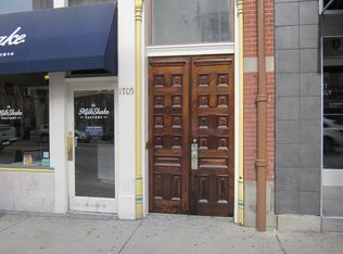 1705 E Carson St APT 2, Pittsburgh, PA 15203