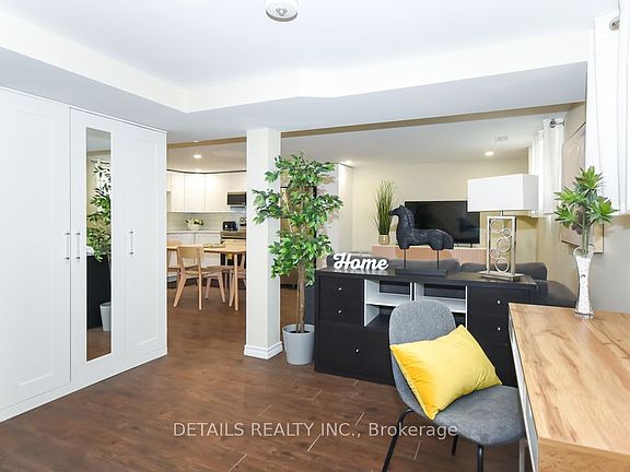 2nd image of 2151 Lambeth Walk #B