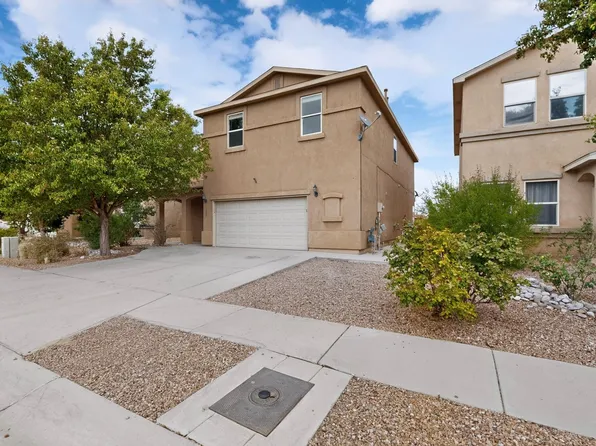 3224 W Meadow Dr SW, Albuquerque, NM 87121