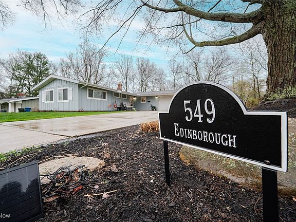 2nd image of 549 Edinborough Dr