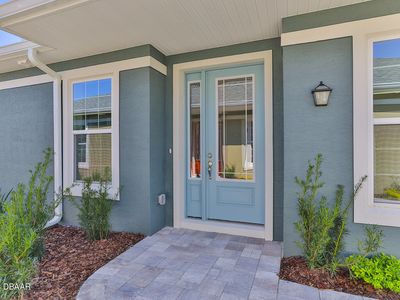 43 Wrendale Loop, Ormond Beach, FL, 32174