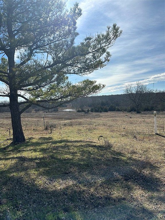 104574 S Jacktown Ln 0, Meeker, OK 74855 Zillow