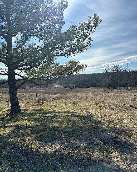 104574 S Jacktown Ln 0, Meeker, OK 74855 Zillow