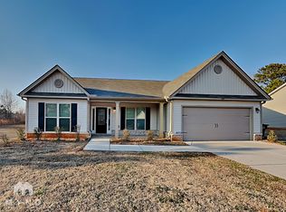 2105 Willow Park Dr, Monroe, GA 30655