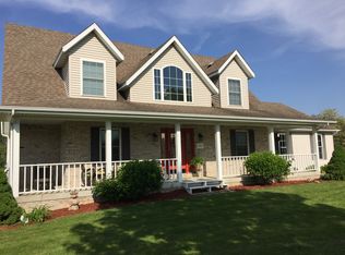 6801 S Lafayette Ave, Peoria, IL 61607