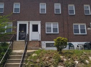 6126 N 10th St, Philadelphia, PA 19141