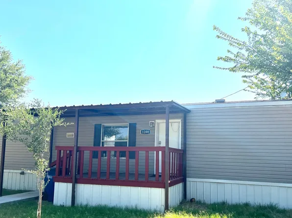 1200 Pelican Dr S, Azle, TX 76020