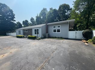 361 Sprout Brook Rd, Garrison, NY 10524