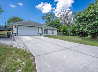 18464 Sunflower Rd, Fort Myers, FL 33967
