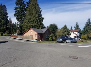 5406 S 3rd Ave, Everett, WA 98203