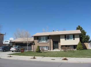 4950 W Muirkirk Rd, West Jordan, UT 84081