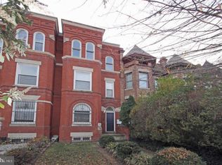 1443 E Capitol St NE #1, Washington, DC 20003